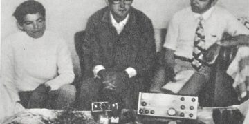 “Hrushovi mund të përdorë vizitën në Shqipëri edhe për sulmet e tij ndaj NATO-s, atij mund t’i bashkohet dhe kryeministri gjermano-lindor Otto Grotewohl, i cili erdhi në Tiranë…”/ Dokumentet sekrete të CIA-s