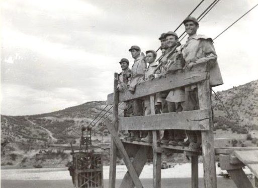 “Philby tradhtoi tentativën britanike e amerikane për përmbysjen e influencës sovjetike në Shqipëri me anë të nxitjes së kryengritjeve të armatosura…”/ Shkrimi i gazetës britanike “Sunday Times”