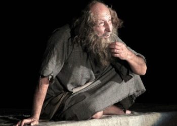 “Mirush Kabashi ishte korifeu i artit skenik, zëri që u bë mendim, shpirti që u shndërrua në altar dhe…”/ Refleksionet e publicistit të njohur për aktorin e famshëm të skenës dhe kinematografisë