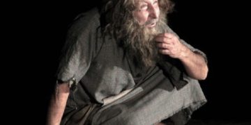 “Mirush Kabashi ishte korifeu i artit skenik, zëri që u bë mendim, shpirti që u shndërrua në altar dhe…”/ Refleksionet e publicistit të njohur për aktorin e famshëm të skenës dhe kinematografisë