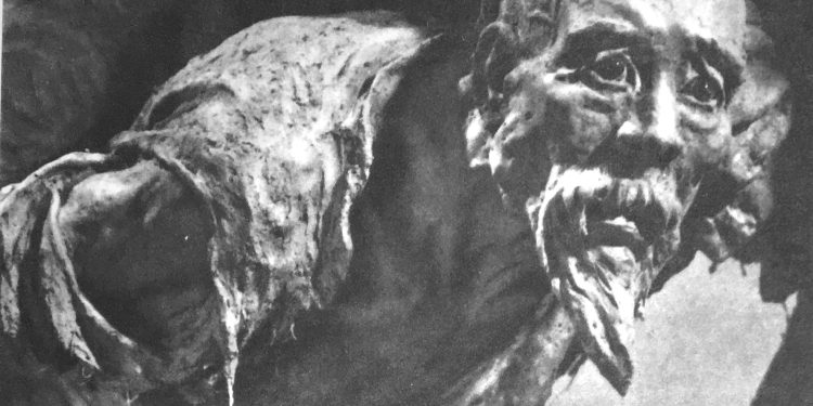 “Gjatë përurimit të ekspozitës, Enver Hoxha takoi edhe dy artistët kinezë që e shoqëronin atë, piktorin Lao Çun Pin dhe skulptorin Çan Su In, por ata nuk ishin autorët…”/ Dëshmia e Kujtim Buzës