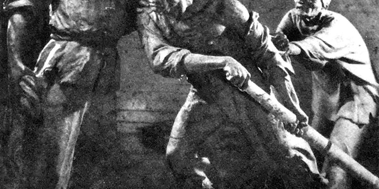 “Gjatë përurimit të ekspozitës, Enver Hoxha takoi edhe dy artistët kinezë që e shoqëronin atë, piktorin Lao Çun Pin dhe skulptorin Çan Su In, por ata nuk ishin autorët…”/ Dëshmia e Kujtim Buzës
