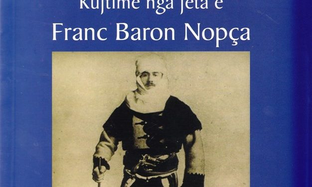 ARRESTIMI I FRANC NOPÇËS NË PUKË DHE TALLJA E TIJ ME KAJMEKAMIN