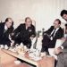 “Jam dakord me mendimin e shokëve që të dal në pension, por në shtypin e huaj fliter për mua e për shokun Adil, si ‘kundërshtar i shokut Ramiz’…”/ Debatet e Manush Myftiut në plenum, 7 korrik ‘90
