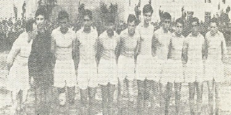“Më 26 shkurt 1963, në ndeshjen ‘Korabi’– ‘Apolonia’, sportdashësit dibranë u bënë dëshmitarë të një ngjarjeje që në futboll nuk përsëritet më kurrë…”/ Historia e rrallë dhe unike në futbollin shqiptar