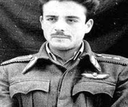 “Piloti grek, Akrivojannis, ishte një i arratisur nga Greqia, ndërsa gjykata shqiptare e dënoi me burgim për spiunazh, por disa vite ai quhej tradhtar…”/ Historia e komunistit grek që pushkatua në gusht ‘56