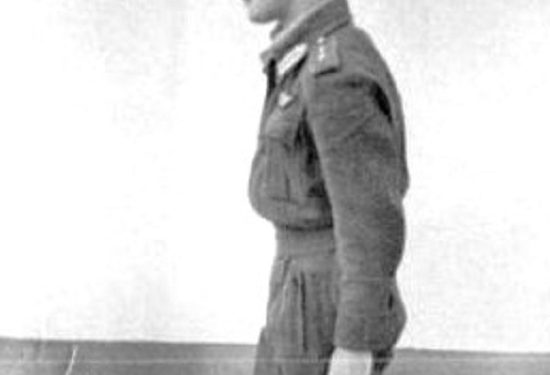 “Piloti grek, Akrivojannis, ishte një i arratisur nga Greqia, ndërsa gjykata shqiptare e dënoi me burgim për spiunazh, por disa vite ai quhej tradhtar…”/ Historia e komunistit grek që pushkatua në gusht ‘56
