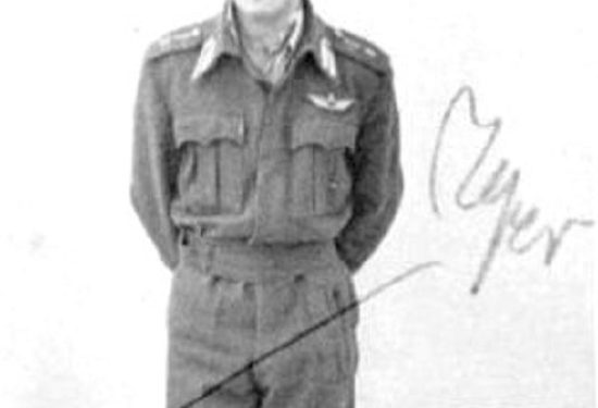 “Piloti grek, Akrivojannis, ishte një i arratisur nga Greqia, ndërsa gjykata shqiptare e dënoi me burgim për spiunazh, por disa vite ai quhej tradhtar…”/ Historia e komunistit grek që pushkatua në gusht ‘56