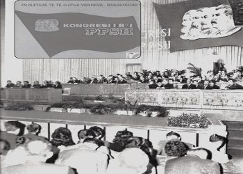 “Ambasadori i SHBA-së Allen, e ka bërë të qartë për qeverinë jugosllave, se aktivitetet e shqiptarëve të emigracionit në Perëndim, do të provokojnë Moskën…”/ Zbulohen dokumentet sekrete të CIA-s
