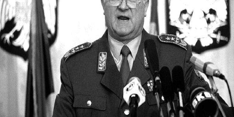 Kush e projektoi planin e operacionit “Patkoi” dhe sa forca militare dhe paramilitare serbe morën pjesë në realizimin e asaj masakre shfarosëse ndaj shqiptarëve?