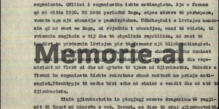 “Foto Bala tregonte se Enveri, shkonte në sallën ‘Le Jardin de l’esplanade’ ku jepte konferenca Partia Komuniste franceze, më kish thënë edhe mua, por unë…”/ Biografia e panjohur e Enver Hoxhës e vitit 1969