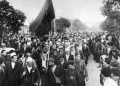 Në shtator 1943, në Berat, gjermanët lëviznin lirshëm nëpër qytet dhe kjo marrëveshje u bë prej Gjin Markut dhe gjermanëve, nëpërmjet Iljaz Sevranit…”/ Letra Mit’hat Frashërit, për britanikët, prill ‘45