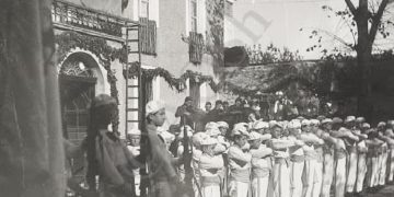 “Një nga ‘privilegjet’ që Zamputi i ri gëzonte, ishte të trokiste pothuaj çdo ditë në mëngjes te dera e dhomës së Dom Ndreut dhe…”/ Dëshmia e rrallë e studiuesit të njohur