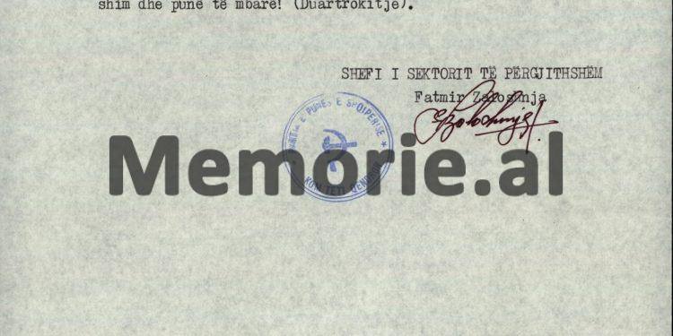 “Shoku Manush, armiqtë do të thonë se ‘Ramiz Alia i pastroi kundërshtarët’, në intervistat e Dr. Pashkos te ‘Zëri Amerikës’, ka plot gjepura, ‘reformatori Fatos Nano…”!/ Debatet e Ramiz Alisë në plenum, 7 korrik ‘90