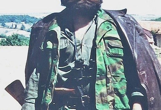 “Në mbledhjen e katërt, më 26-27 korrik 1993, në ‘Kodër të Trimave’ në shtëpinë e Fatmir Brajshorit, në Prishtinë – u emërtua shkurt: Lëvizja Popullore e Kosovës…”/ Historia e krijimit të UÇK-së