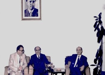 “Shoku Foto Çami: Kjo ngjarje mund të jetë nxitur nga armiku, siç bënim ne gjatë luftës në ndeshjet sportive…”/ Zbulohet proces-verbali i mbledhjes së Byrosë, për ndeshjen “Naftëtari” – “Dinamo”, 5 qershor 1988