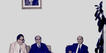 “Shoku Foto Çami: Kjo ngjarje mund të jetë nxitur nga armiku, siç bënim ne gjatë luftës në ndeshjet sportive…”/ Zbulohet proces-verbali i mbledhjes së Byrosë, për ndeshjen “Naftëtari” – “Dinamo”, 5 qershor 1988