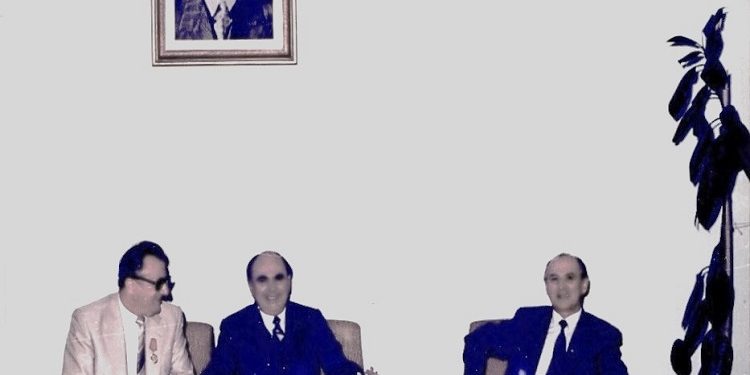 “Shoku Foto Çami: Kjo ngjarje mund të jetë nxitur nga armiku, siç bënim ne gjatë luftës në ndeshjet sportive…”/ Zbulohet proces-verbali i mbledhjes së Byrosë, për ndeshjen “Naftëtari” – “Dinamo”, 5 qershor 1988