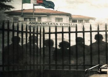 “Në takimin e Sofo Lazrit me Flaminio Piccoli-t më 1 shkurt ‘89, në një hotel pranë Vatikanit, u ra dakort për largimin e familjes Popa, por dy ditë para nisjes…”/ Kujtimet e ambasadorit Dashnor Dervishi