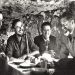 “I met with the two Frashëri, Mehdi and Mit’hat, I agreed with them, they both played the right part, they kept the state afloat…”/ The rare testimony of former American intelligence captain Hudson