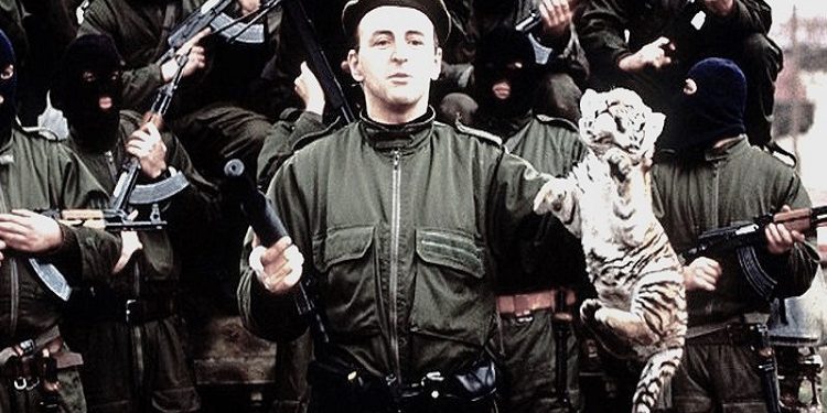 Kush e projektoi planin e operacionit “Patkoi” dhe sa forca militare dhe paramilitare serbe morën pjesë në realizimin e asaj masakre shfarosëse ndaj shqiptarëve?