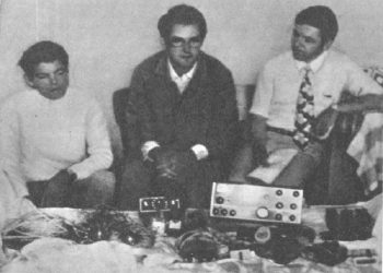“Ja e vërteta e arratisjes në Greqi e vëllait tim, Ilirit, në ’87-ën dhe përse ai s’pranonte të kthehej në Shqipëri pas viteve ’90-të…”/ Dëshmia e rrallë për ish -punonjësin e ATSH-së, që përkthente për Enver Hoxhën