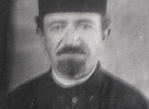 Ati, gjaku dhe kujtesa në një libër për atin