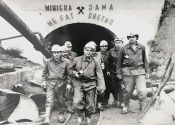 “Sabedin Azemi, Rrahman Morina dhe disa të tjerë iu bashkangjitur Serbisë, ne kërkuar dorëheqjen e tyre dhe nuk kemi dalë në sipërfaqe, por…”/ Rrëfimet e ish-minatorëve të Trepçes për grevën e ’89-ës