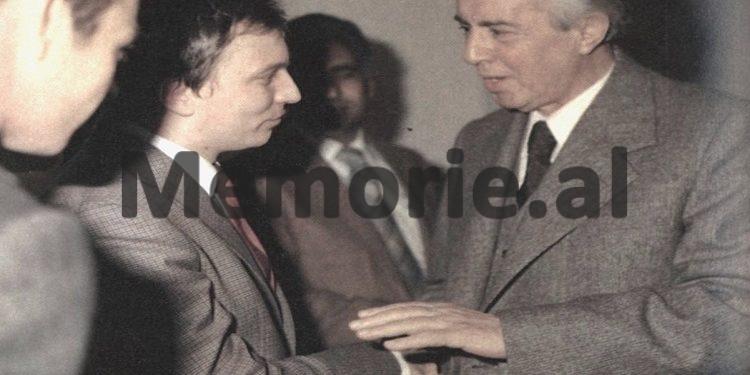 Zbulohen dokumentet “tepër sekrete” të ish-Komitetit Qendror të PPSH-së: Si akordoi Ramiz Alia dhe Foto Çami rreth 5 milionë dollar, në vitet 1986-1991…?! Emrat që përfituan dhe ata që firmosën