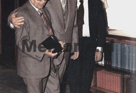 Zbulohen dokumentet “tepër sekrete” të ish-Komitetit Qendror të PPSH-së: Si akordoi Ramiz Alia dhe Foto Çami rreth 5 milionë dollar, në vitet 1986-1991…?! Emrat që përfituan dhe ata që firmosën