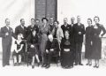 “Më 5 korrik 1950, Blanche paraqiti një kërkesë për mbrojtje juridike pranë organizatës për refugjatët dhe në formular ajo shkruante se…”/ Historia e panjohur e mbesës së parë të Ismail Qemalit