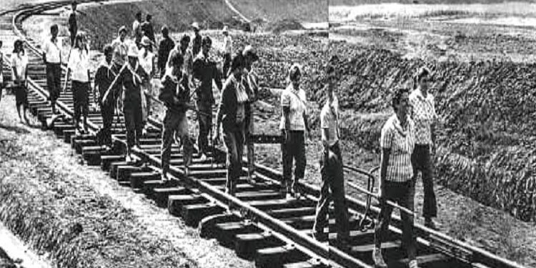“Në maj 1951 u krijua ‘Lidhja e Refugjatëve Politikë Shqiptarë’ në Jugosllavi, e cila përfaqëson rreth 5000 shqiptarë atje dhe kontrollohet nga komunistët që…”/ Zbulohen dokumentet e CIA-s