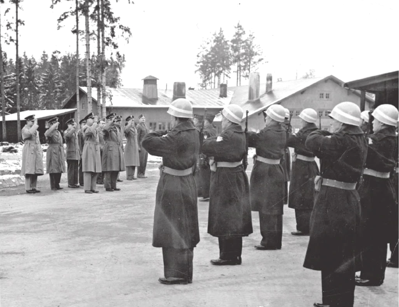 “Në Beden të Kavajës dhe në fshatin Lekaj, gjatë verës së vitit 1951, 880 njerëz që punonin në kanale u burgosën, kurse Muharrem Mulaj dhe Kadri Petriti, deklarojnë…”/ Dokumentet sekrete të CIA-s