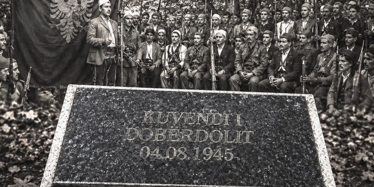 “Prokuror i përgjithshëm në procesin e Marie Shllakut, ishte komunisti anti-shqiptar, Ali Shukria, i cili kërkoi që ajo të dënohej me pushkatim, vetëm pse…”/ Historia e panjohur e vajzës nga Shkodra