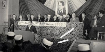 “Në maj 1951 u krijua ‘Lidhja e Refugjatëve Politikë Shqiptarë’ në Jugosllavi, e cila përfaqëson rreth 5000 shqiptarë atje dhe kontrollohet nga komunistët që…”/ Zbulohen dokumentet e CIA-s