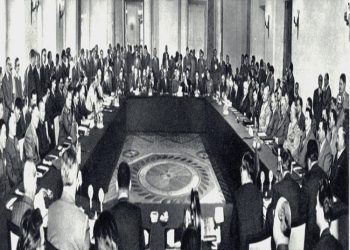 “As kryeministri Shehu dhe as mediat shqiptare nuk ofruan shpjegime për largimin e Ballukut, por raportimet nga Tirana sugjeronin, se ishte larguar me motivacionin si…”/ Dokumentet sekrete të CIA-s