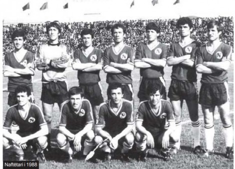 “Shoku Foto, e ndjejmë përgjegjësinë e rëndë, por vëmendja jonë ishte për fushatën e korrjes…”/ Fjala e Abdyl Pilafit në mbledhjen e Byrosë, për ngjarjen e rëndë te “Naftëtari”–“Dinamo”, qershor ‘88!