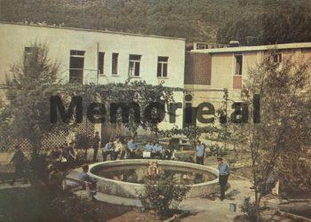 “Një prej këtyre grupeve, ‘Balli Kombëtar’ i drejtuar nga Ali Këlcyra, është ndarë nga ‘Balli Kombëtar Agrar’ në vitin 1950 dhe ka kërkuar të pranohet në komitet si…”/ Dokumentet sekrete të CIA-s