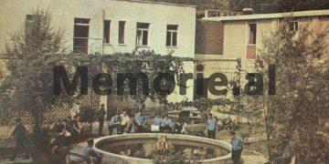 “Një prej këtyre grupeve, ‘Balli Kombëtar’ i drejtuar nga Ali Këlcyra, është ndarë nga ‘Balli Kombëtar Agrar’ në vitin 1950 dhe ka kërkuar të pranohet në komitet si…”/ Dokumentet sekrete të CIA-s