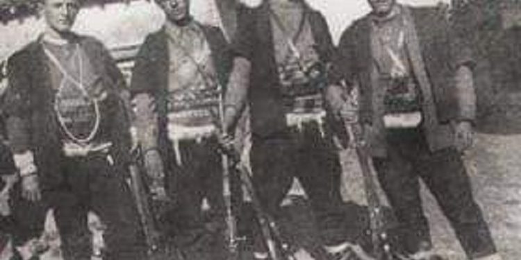 “Në tetor 1913 në Raven u masakruan 30 vetë, ku 12 i hodhën në pus, në Vergan u vranë 52 vetë nën 25 vjeç, në Zuznije 45 vetë, në Shtirovicë po 45 …”/ Historia e masakrave serbe ndaj shqiptarëve