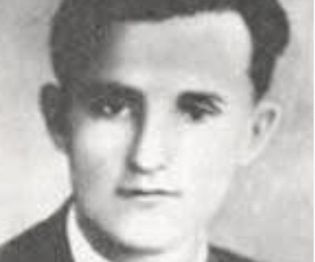 Në shtator 1943, në Berat, gjermanët lëviznin lirshëm nëpër qytet dhe kjo marrëveshje u bë prej Gjin Markut dhe gjermanëve, nëpërmjet Iljaz Sevranit…”/ Letra Mit’hat Frashërit, për britanikët, prill ‘45