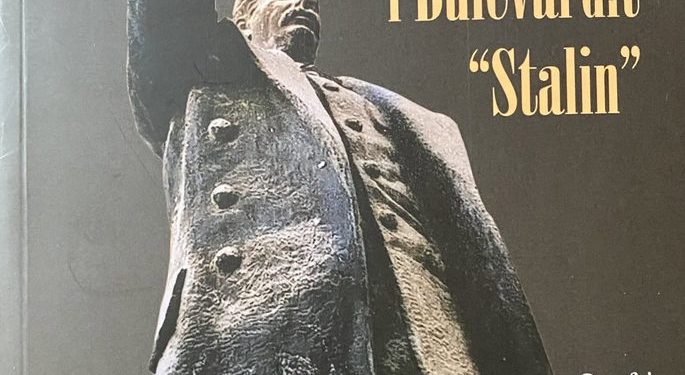 Fëmija i Bulevardit “Stalin”