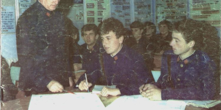 “Një prej këtyre grupeve, ‘Balli Kombëtar’ i drejtuar nga Ali Këlcyra, është ndarë nga ‘Balli Kombëtar Agrar’ në vitin 1950 dhe ka kërkuar të pranohet në komitet si…”/ Dokumentet sekrete të CIA-s