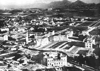 “Nëntoger Galiardi dhe kapiten Carboni, u takuan me komandantin Kadri Hoxha, i cili pyetjes: Çdo bëhet me oficerët italianë’, iu tha:…”/ Dokumentet e panjohura për tragjedinë e “Kolonës Gamuci”, 15 tetor ‘43