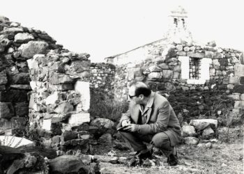 Si na ndihmoi Prof. Dhimitër Shuteriqi në vitin 1967, duke debatuar me ministrin Thoma Deliana, që të shpëtonim nga shkatërrimi shumë objekte të kultit, që i konsideruam si monumente kulture?
