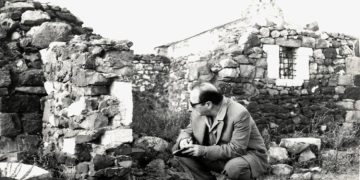 Si na ndihmoi Prof. Dhimitër Shuteriqi në vitin 1967, duke debatuar me ministrin Thoma Deliana, që të shpëtonim nga shkatërrimi shumë objekte të kultit, që i konsideruam si monumente kulture?