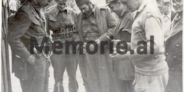 “Për pushkatimin e karabinierëve dhe oficerëve të tyre, u angazhua Kadri Hoxha, me batalionin tim, ndërsa 17 prej tyre, i kam pushkatuar….”! Historia e masakrës ndaj “Kolonës Gamucci”, 15 tetor ‘43