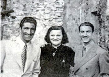 “Kozma Moja, rezident i Sigurimit të Shtetit në misionin e OKB-së, i kamufluar si diplomat, interesohej për vendndodhjen e Fehime Pipa e vëllait të saj, Arshiut…”/ Zbulohen dokumentet sekrete të CIA-s
