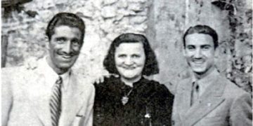 “Kozma Moja, rezident i Sigurimit të Shtetit në misionin e OKB-së, i kamufluar si diplomat, interesohej për vendndodhjen e Fehime Pipa e vëllait të saj, Arshiut…”/ Zbulohen dokumentet sekrete të CIA-s