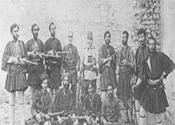 “Qeveria e re e drejtuar nga Ahmet Myftar Pasha, urdhëroi ndërprerjen e veprimeve ushtarake në Shqipëri dhe dërgoi në Kosovë një komision qeveritar, pasi…”/ Historia e panjohur e Kuvendit të Sinjës